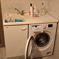 Lavatrice San Giorgio 7 kg