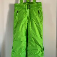 Pantaloni da neve Wed’ze