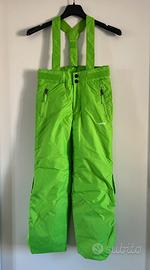 Pantaloni da neve Wed’ze