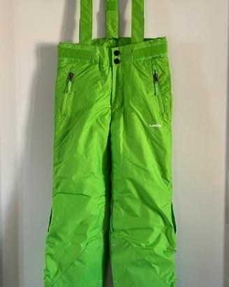 Pantaloni da neve Wed’ze
