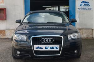 Audi A3 SPB 1.9 TDI Ambition