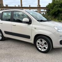 Fiat Panda 3ª serie