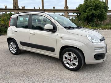 Fiat Panda 3ª serie