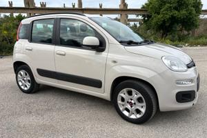 Fiat Panda 3ª serie