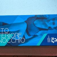 tutoore ginocchio