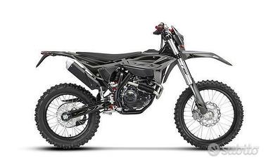 Beta RR 4T 125 ENDURO T/X Special Edition E5+