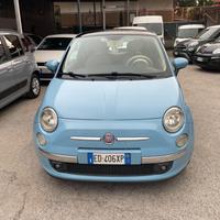 Fiat 500 0.9 TwinAir Turbo Lounge