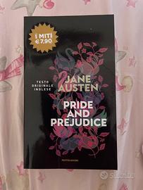 Pride and prejudice