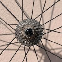 Pacco pignoni Shimano Dura Ace 11v 11-30