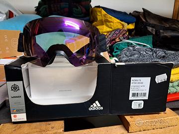 Maschera Sci /Snowboard