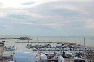 Nuovo-vista mare-consegna a breve