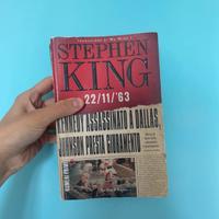 22/11/63 di Stephen King