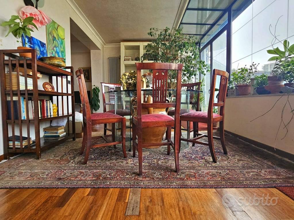 Appartamento di 227 m² con più di 5 locali a Messi - Vista 6