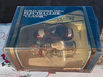 modellini moto d'epoca 