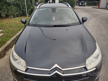 Citroen C5 full optional