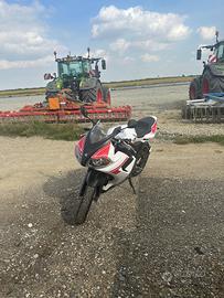 Yamaha tzr 50