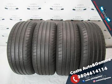 Gomme 225 55 17 Goodyear 85%  225 55 R17