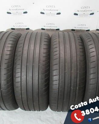 Gomme 225 55 17 Goodyear 85%  225 55 R17