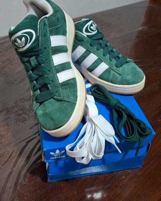 Adidas Campus Verdi
