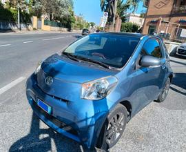Toyota iQ 1.0 CVT Trend