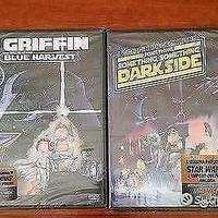 DVD Griffin Star Wars