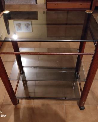 Carrello TV e/o altro
