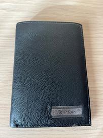 Portafoglio originale CK