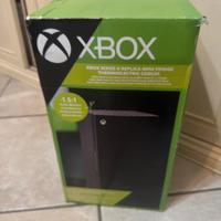 Mini Frigo Xbox Series X Edizione Limitata UKONIC