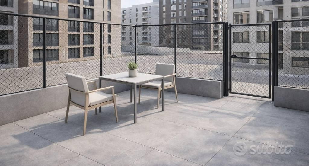 Appartamento – Buttapietra, Verona - Vista 5