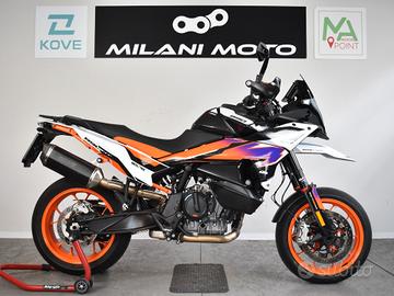 KTM 890 SMT - 2023