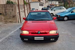 Skoda SW  Felicia 1.9 - Anno 1997