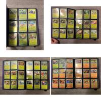 TEF cronoforze masterset reverse pokemon ita