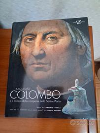 libro Cristoforo Colombo 