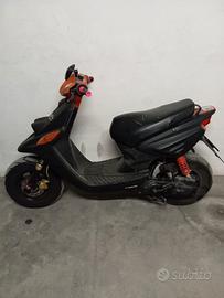 Booster 50