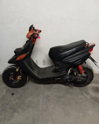 Booster 50
