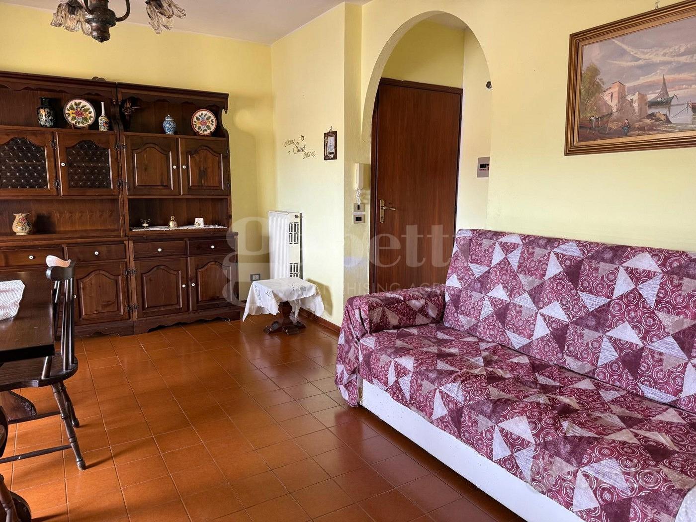 Apartment in Gavorrano, Grilli - Vista 2