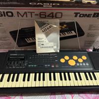 Tastiera Casio MT-640