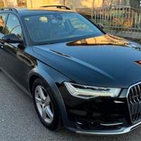 Ricambi audi a6 allroad e Q5 offroad