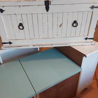 baule vintage