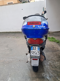 Skipper piaggio