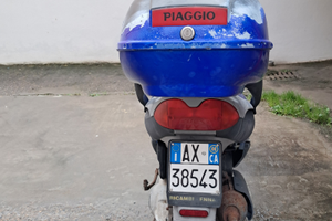 Skipper piaggio