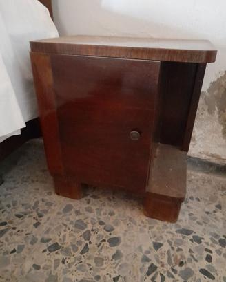 Comodini vintage