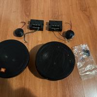 Casse auto jbl