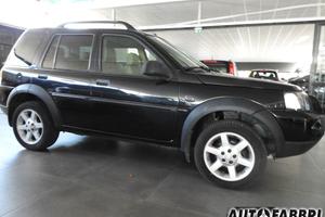 LAND ROVER - Freelander - 2.0 Td4 16V S.W. S PELLE