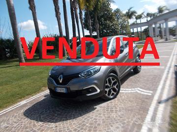 Renault Captur 1.5 dCi 90cv *FULL OPT.* da VETRINA