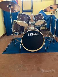 BATTERIA TAMA IMPERIALSTAR