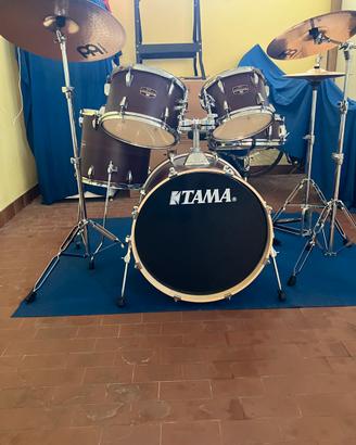 BATTERIA TAMA IMPERIALSTAR