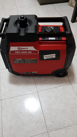 4k silenzioso mai usato