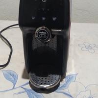 macchina caffè Lavazza Electrolux 