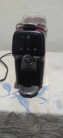 macchina caffè Lavazza Electrolux 